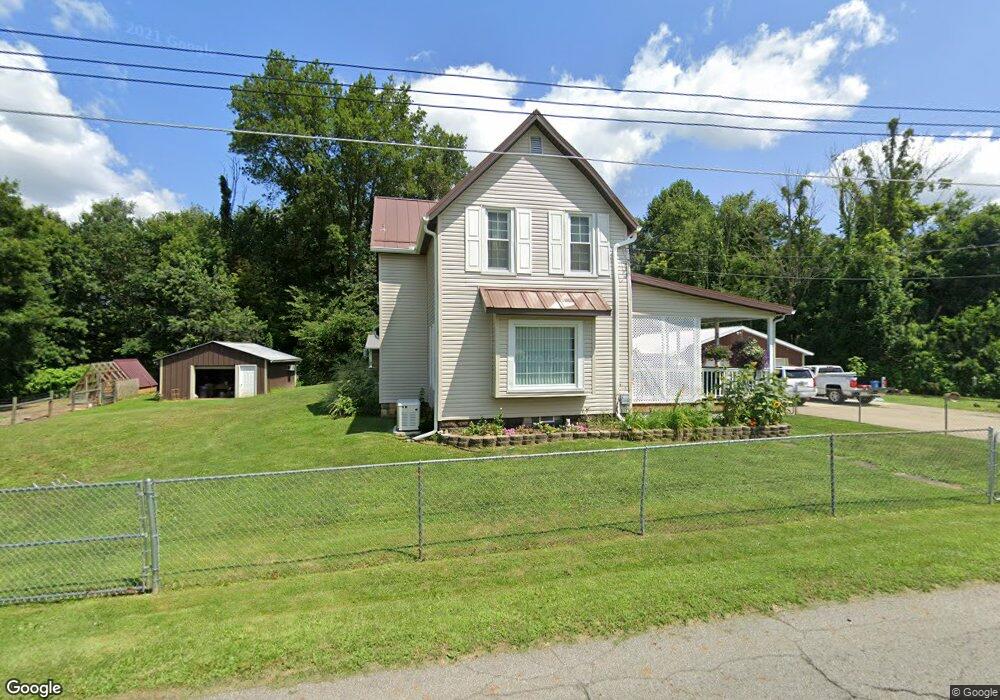 523 Hull Rd, Mansfield, OH 44903 - photo 1