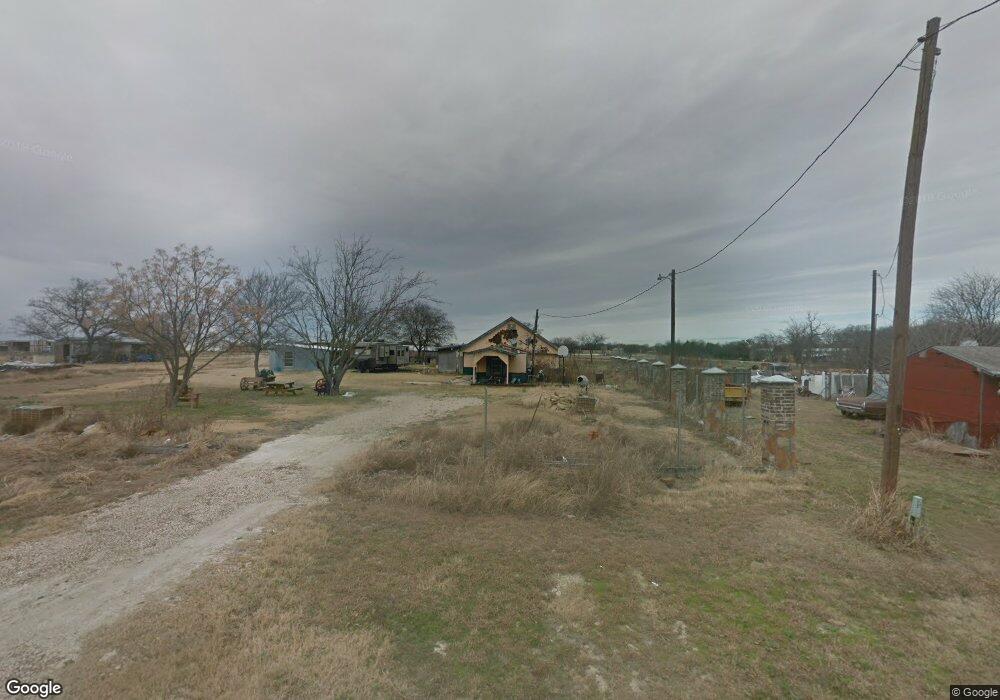 5401 Spring St, Alvarado, TX 76009 - photo 1