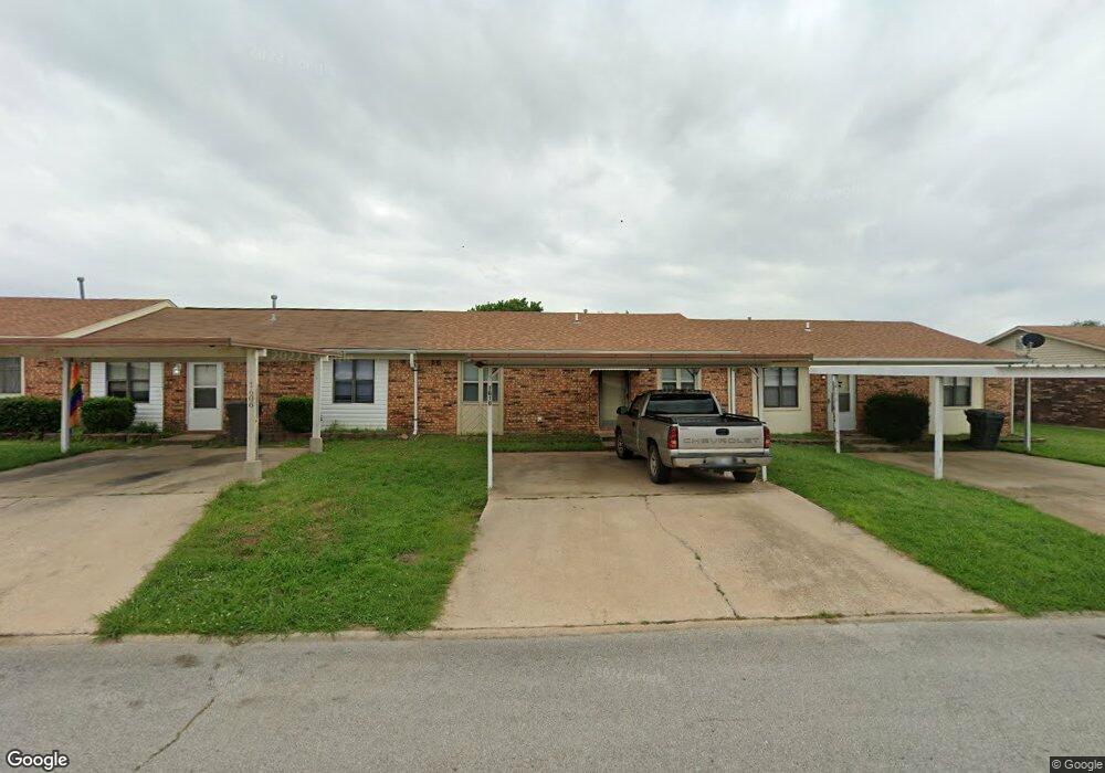 1610 N Cedar Loop, Ardmore, OK 73401 - photo 1