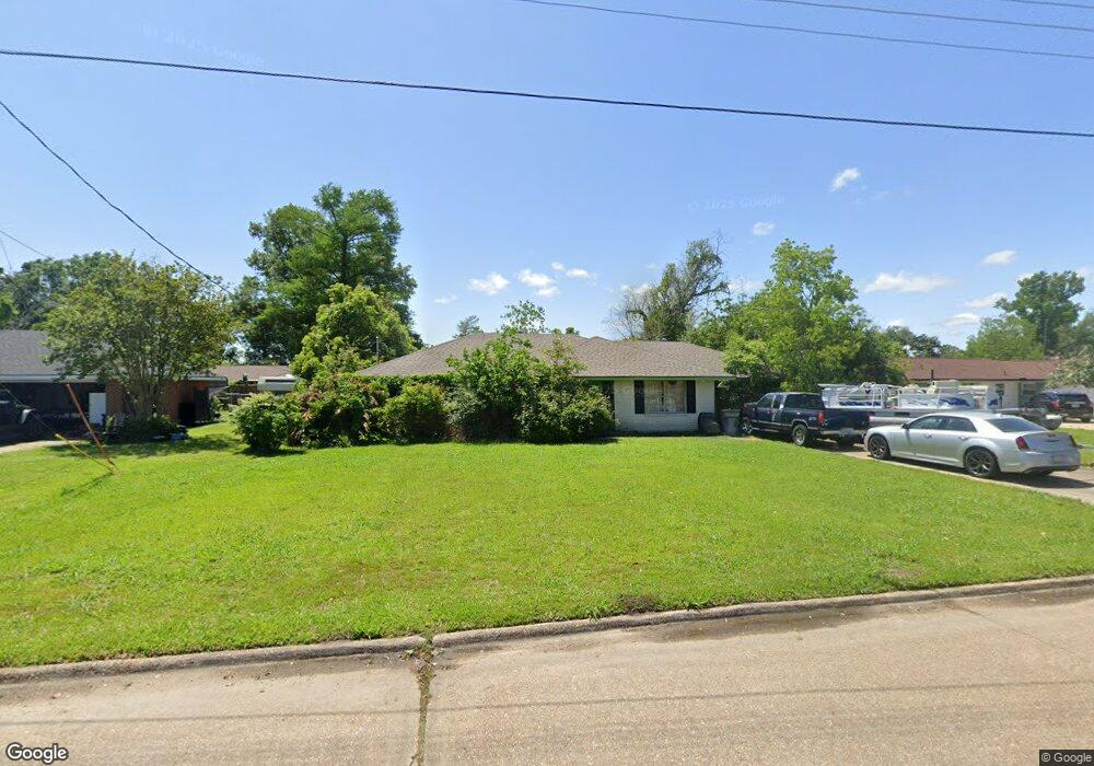 219 Frazier St, Lake Charles, LA 70605 - photo 1