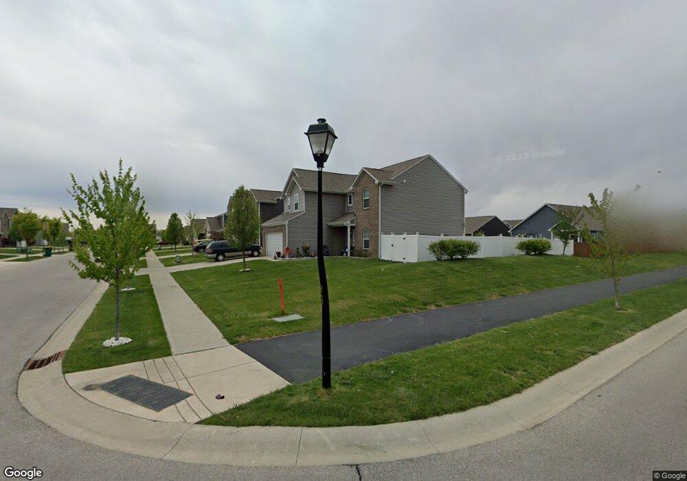 1302 Greenbriar Way, Franklin, IN 46131 - photo 1