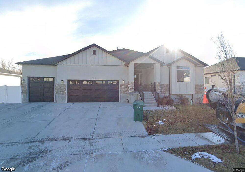 2921 W Willow Way, Lehi, UT 84043 - photo 1
