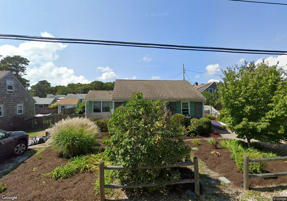 5 Laurel Rd, Dennis Port, MA 02639 - photo 1