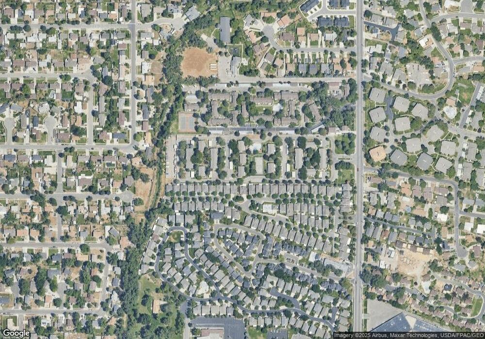 593 Cobblestone Dr, Midvale, UT 84047 - photo 1