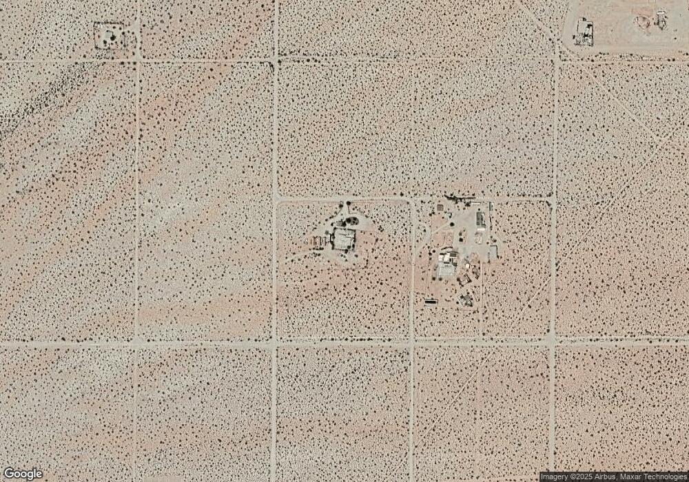 61355 Jarazzo Rd, Joshua Tree, CA 92252 - photo 1