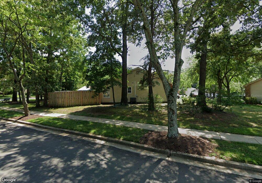 2580 Twin Landing Cove unit 35, Annapolis, MD 21401 - photo 1