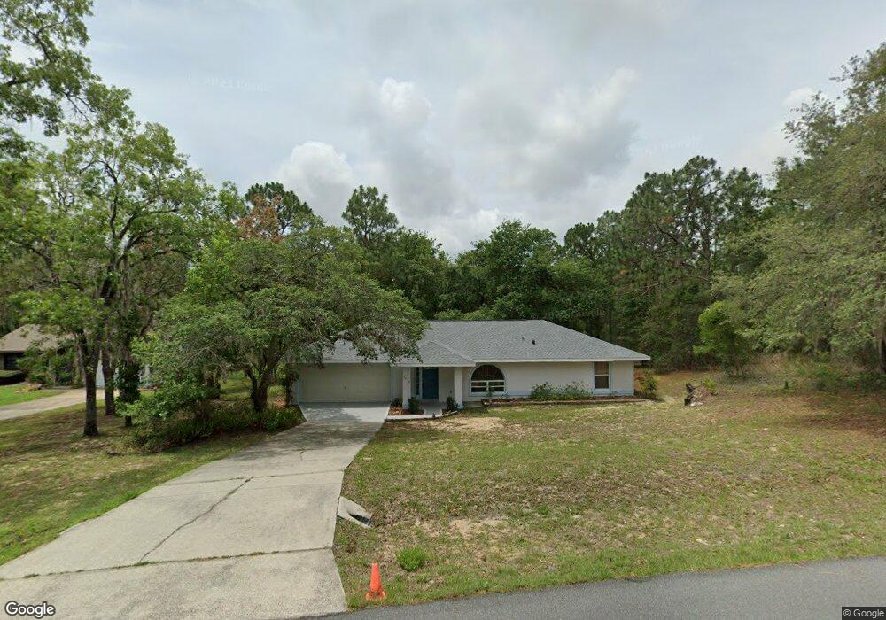 1670 E Mckinley St, Hernando, FL 34442 - photo 1
