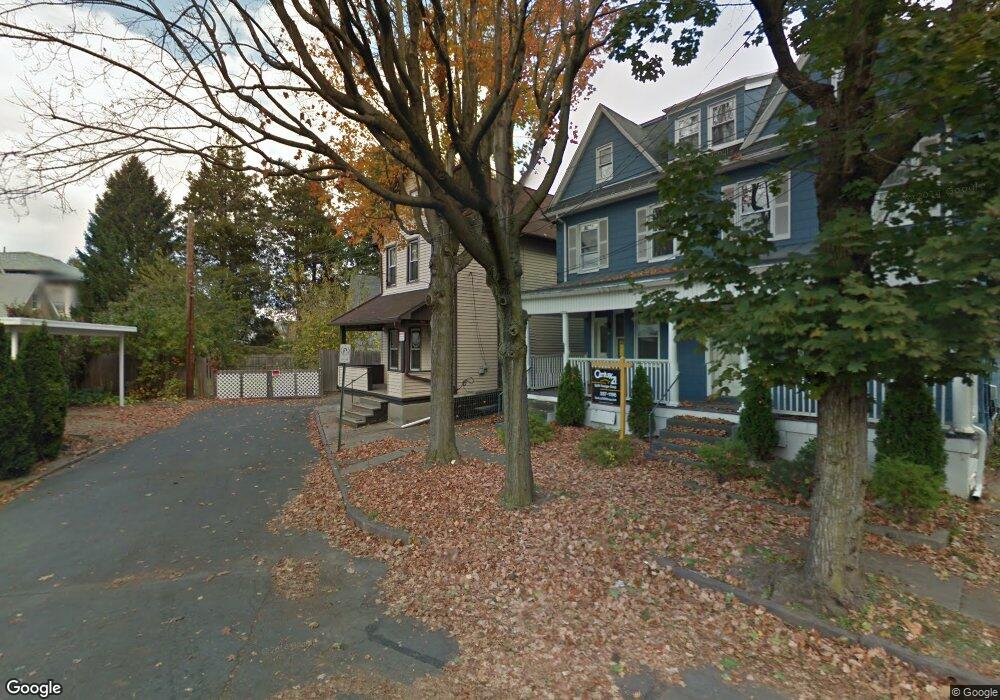 35 Alexander St, Wilkes Barre, PA 18702 - photo 1