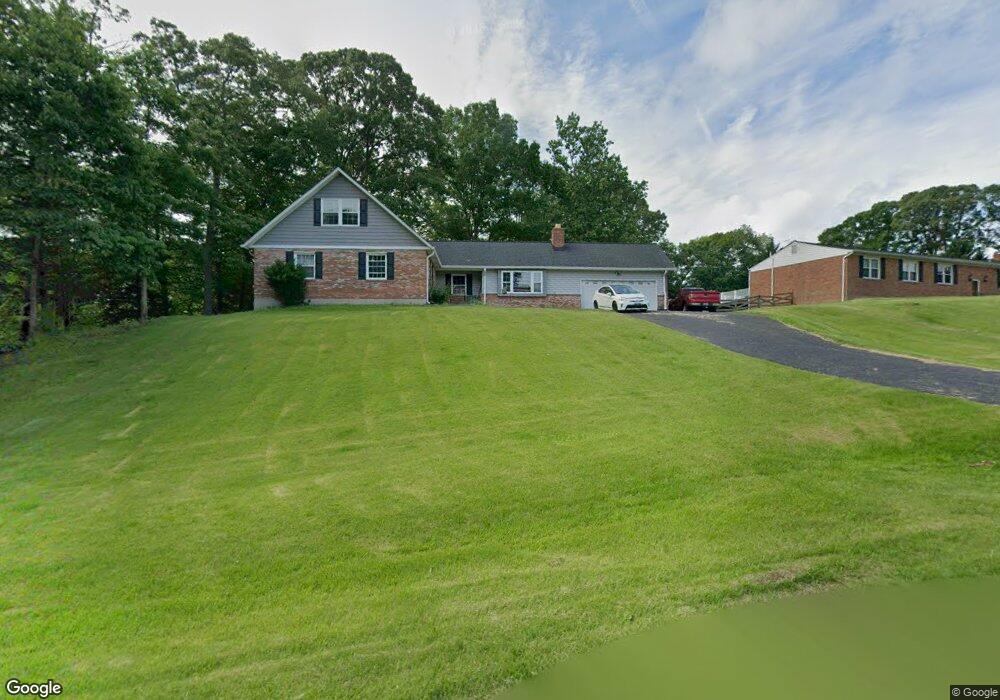 11800 Rivershore Dr, Dunkirk, MD 20754 - photo 1