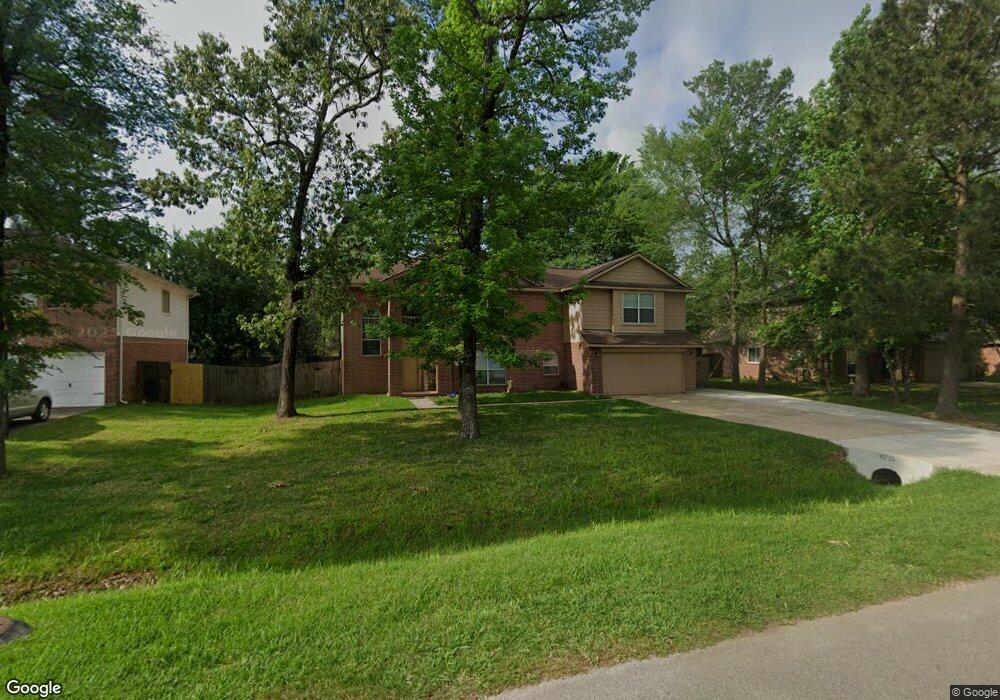 6715 Hayden Dr, Magnolia, TX 77354 - photo 1