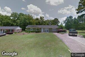 62 Clayton St, Clayton, AL 36016