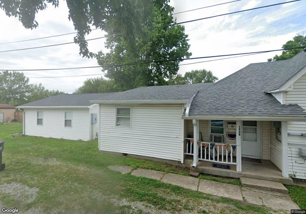 190 N Railroad St, Whiteland, IN 46184 - photo 1