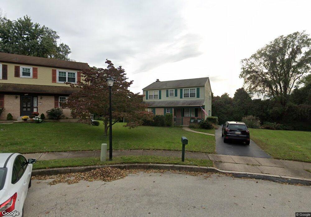 1818 Lynnewood Dr, Havertown, PA 19083 - photo 1