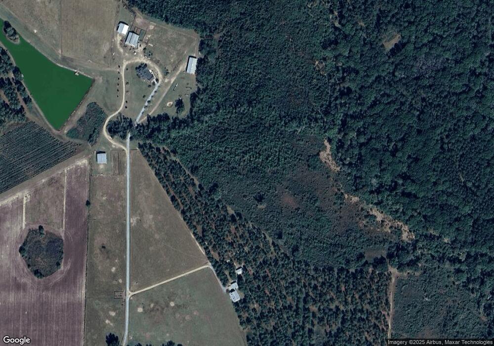 247 Timber Creek Rd, Moultrie, GA 31788 - photo 1