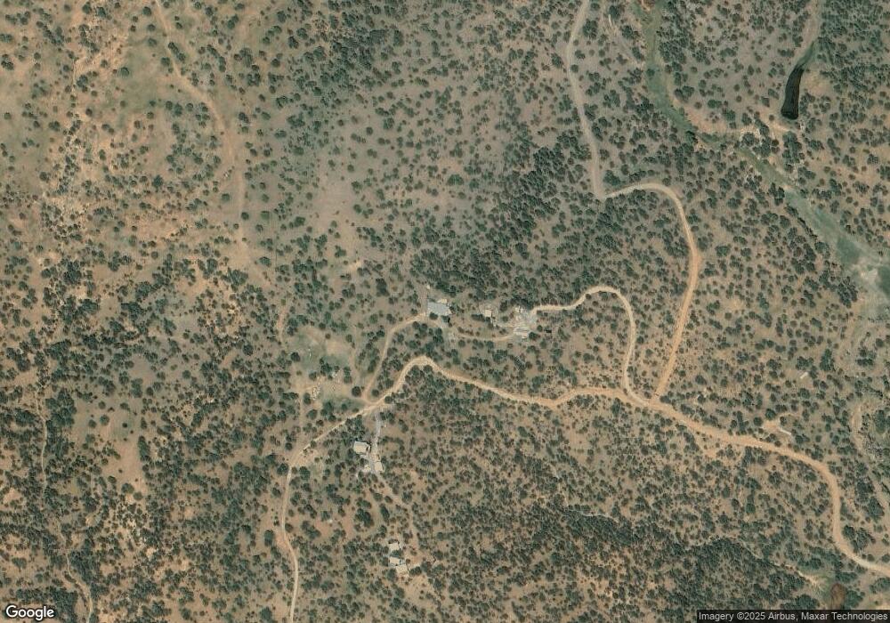 246 Horse Way unit XYZ Ranch area, Silver City, NM 88022 - photo 1