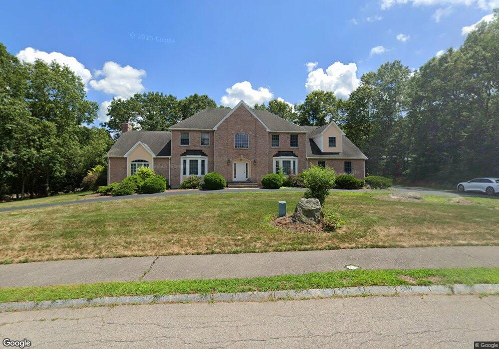 95 Aspen Rd, Sharon, MA 02067 - photo 1