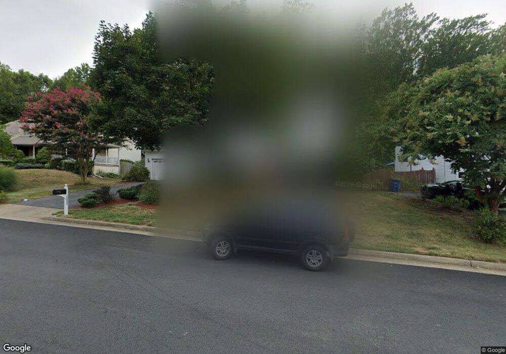 16048 Hayes Ln, Woodbridge, VA 22191 - photo 1