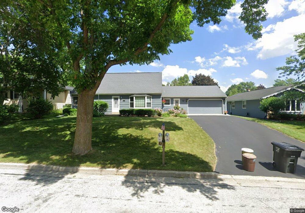 2128 N 117th St, Milwaukee, WI 53226 - photo 1