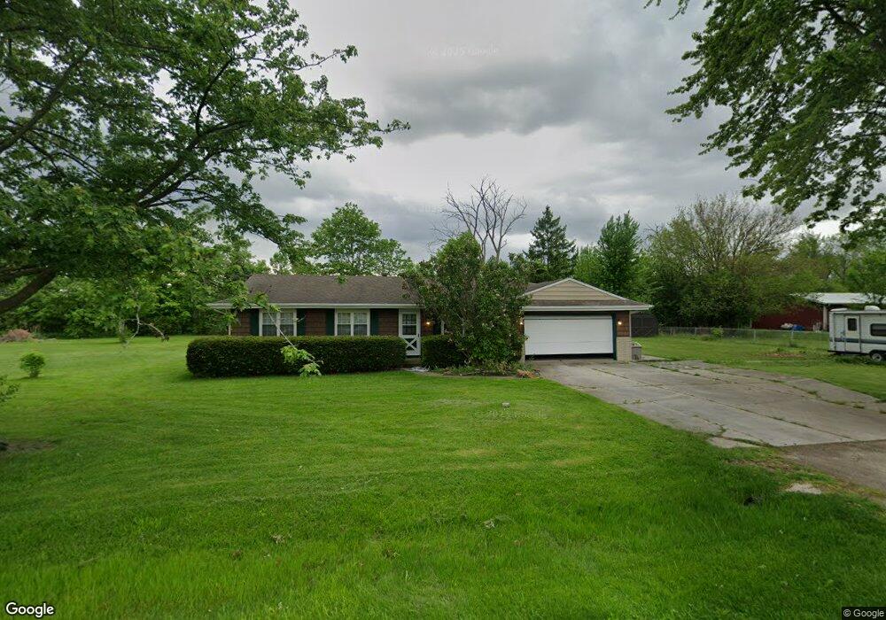 1371 N Middlesex Dr W, Genoa, OH 43430 - photo 1