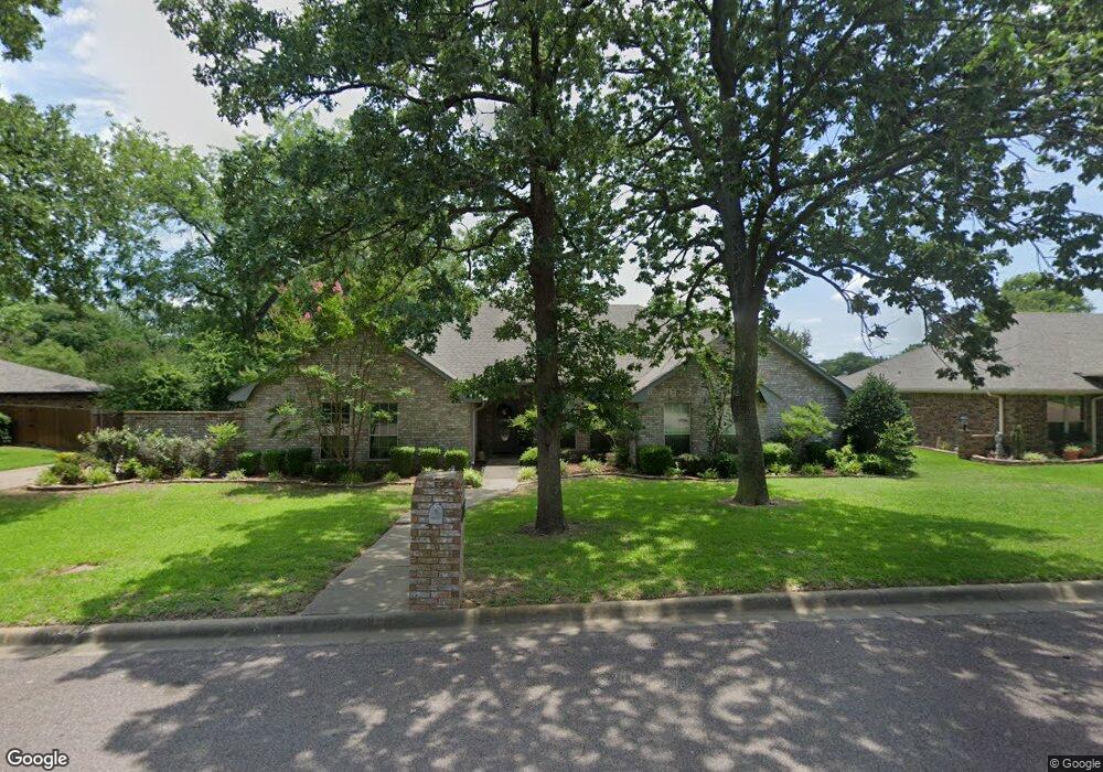 4000 Hidden Valley Dr, Denison, TX 75020 - photo 1