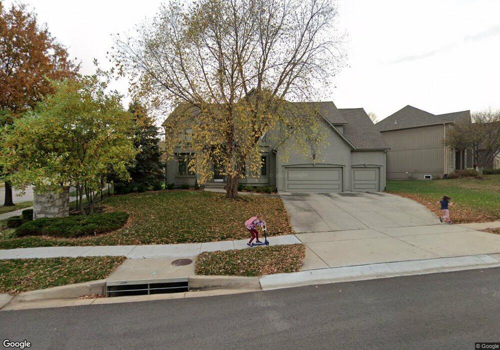 22201 W 57th St, Shawnee, KS 66226 - photo 1