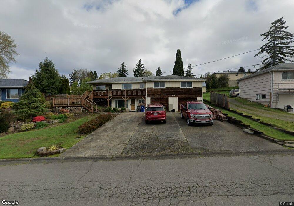 1738 S 234th St, Des Moines, WA 98198 - photo 1