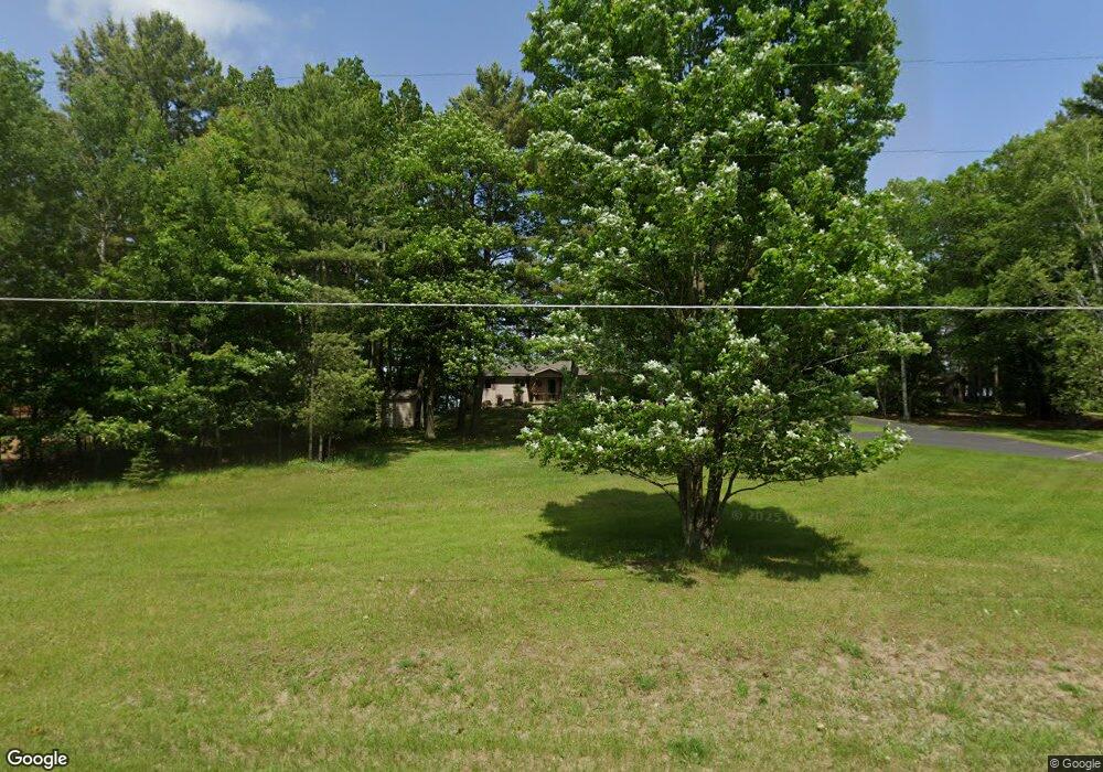 8198 Garth Point Ln, Rapid River, MI 49878 - photo 1