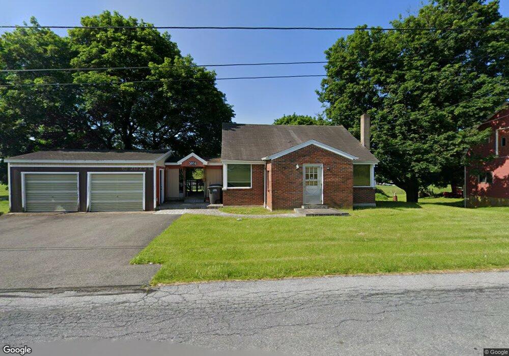 5016 Hoffmansville Rd, Orefield, PA 18069 - photo 1