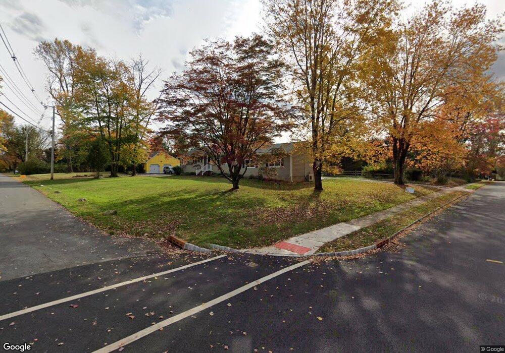 16 Emery Ave, Mendham, NJ 07945 - photo 1