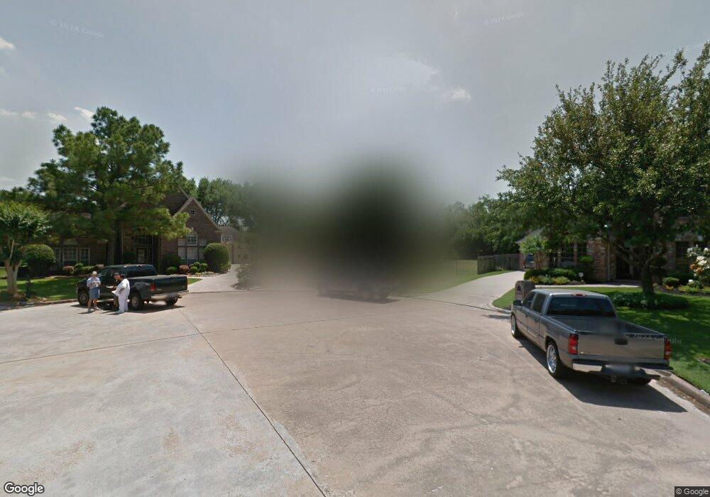 7307 Holly Court Estate, Houston, TX 77095 - photo 1