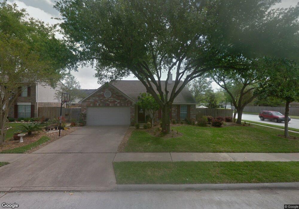 3901 Spring Arbor Ct, Pearland, TX 77584 - photo 1