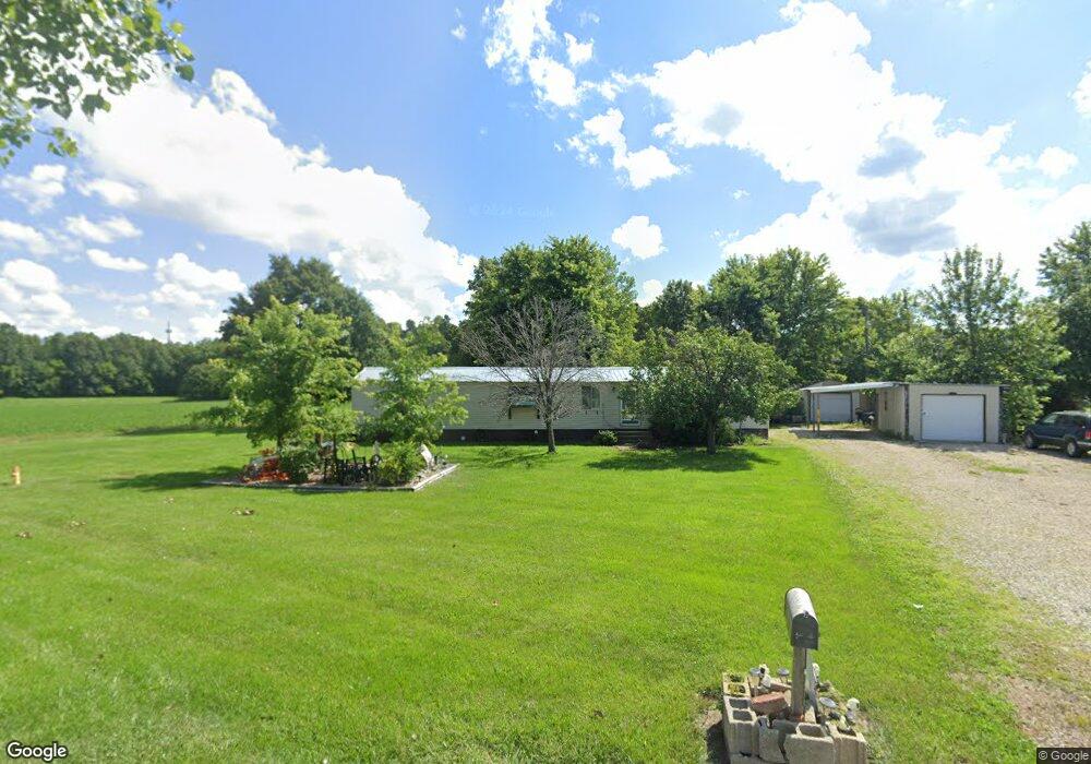 14226 N John Birch Ln, Effingham, IL 62401 - photo 1