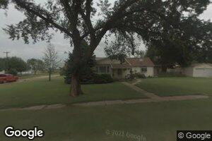 403 E Laclede St, Sharon, KS 67138