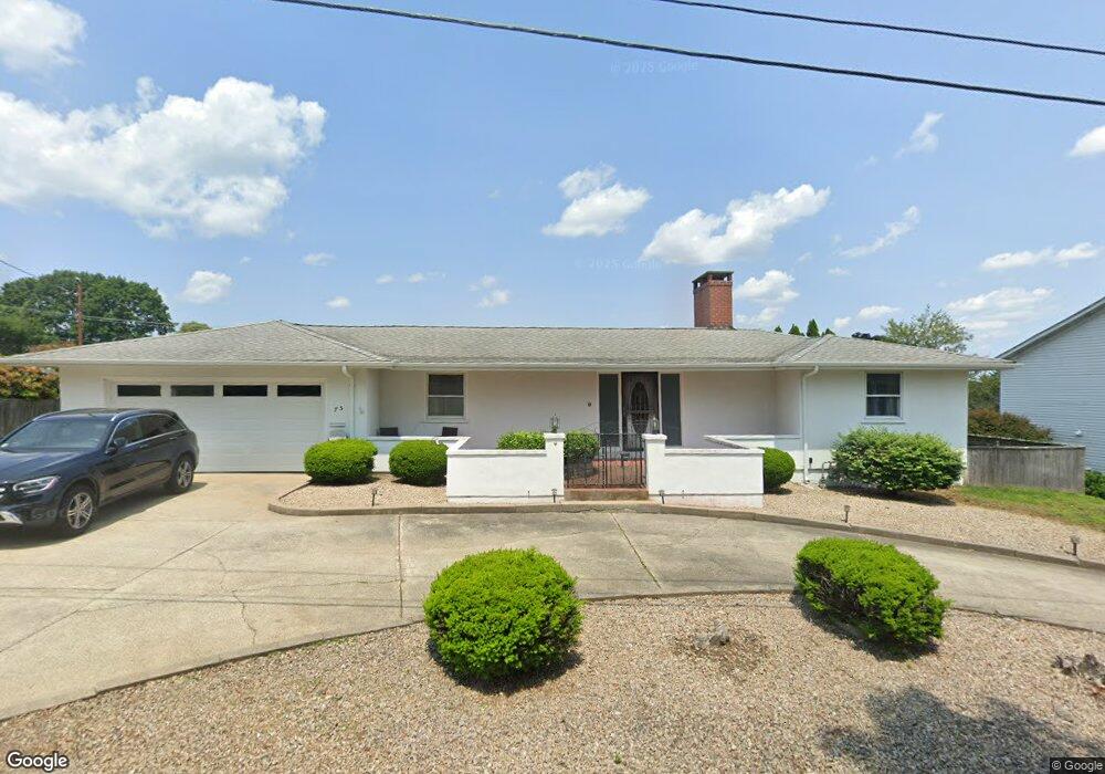 75 Selma St, Cranston, RI 02920 - photo 1