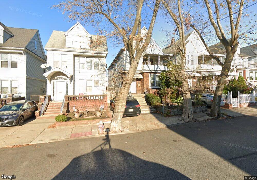 38 Broadman Pkwy, Jersey City, NJ 07305 - photo 1