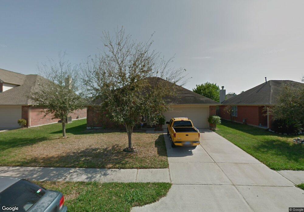 5310 Palo Duro Dr, Pearland, TX 77584 - photo 1