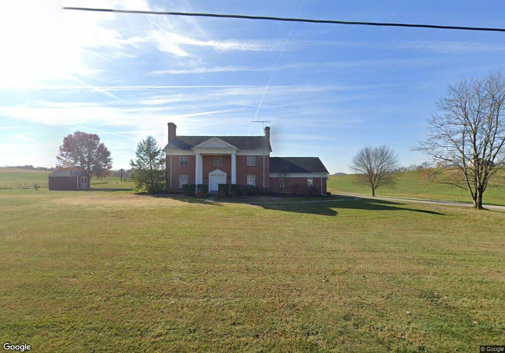 247 Hutchinson Rd, West Newton, PA 15089 - photo 1