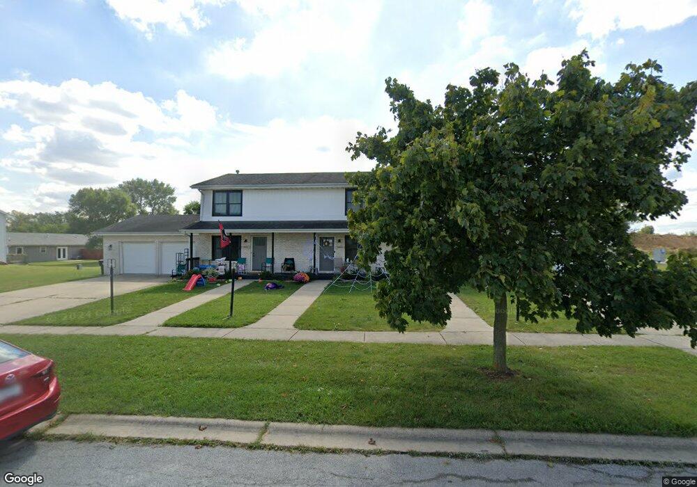 6783 W 158th Ln unit 6783, Lowell, IN 46356 - photo 1