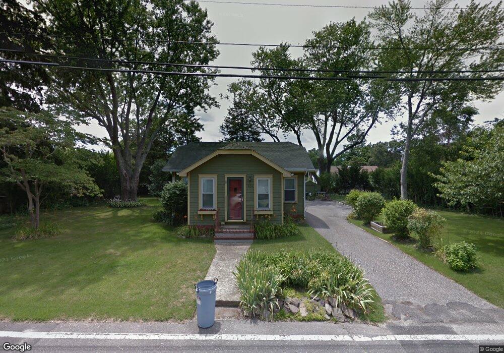 124 W Point Pleasant Ave, Ocean Gate, NJ 08740 - photo 1