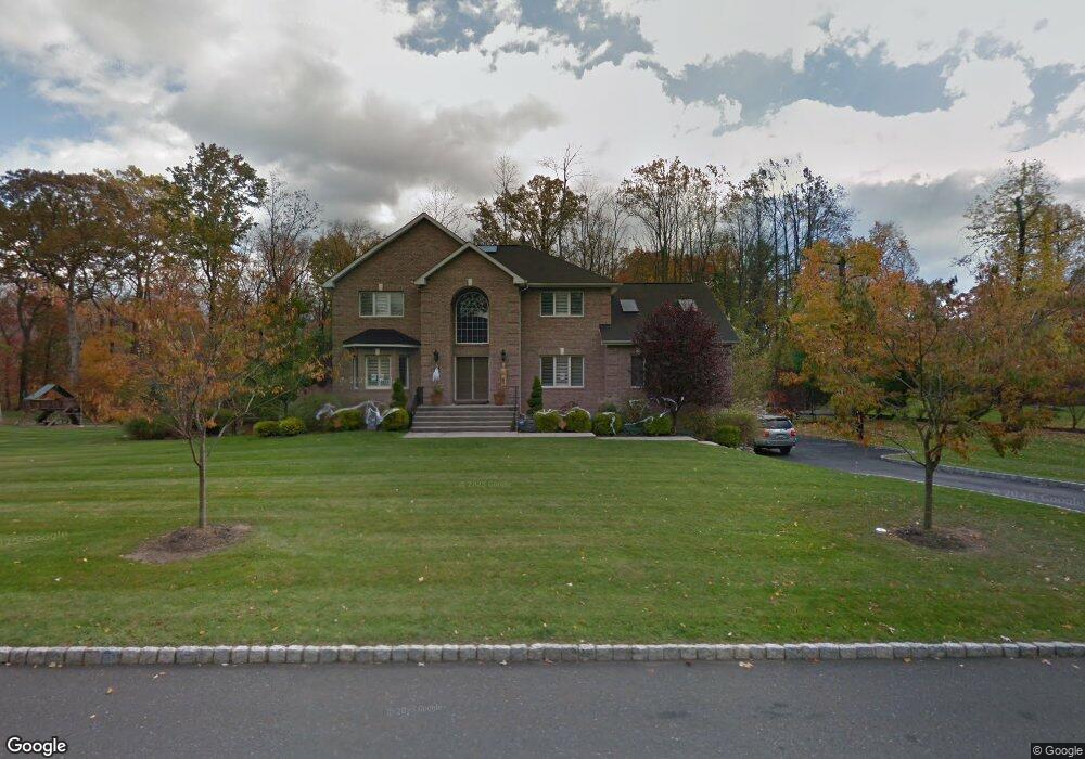 23 Coe Farm Rd, Suffern, NY 10901 - photo 1