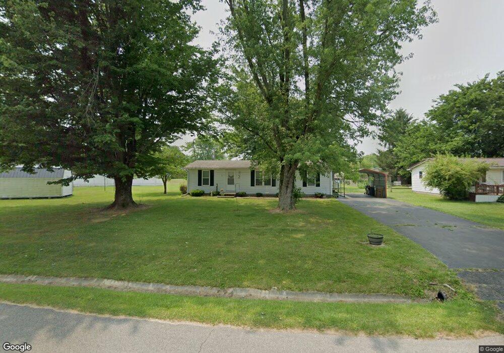 360 Hickory Dr, Hanover, IN 47243 - photo 1