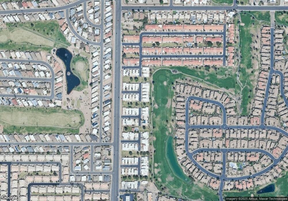 2243 N Recker Rd, Mesa, AZ 85215 - photo 1