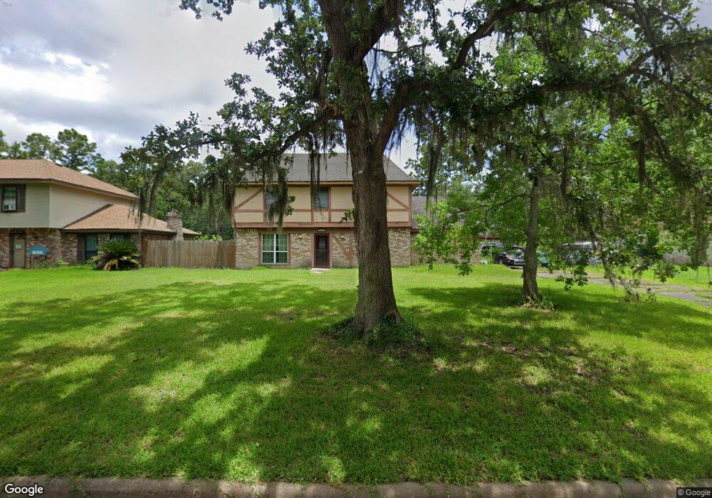 2612 N Woodloch St, Conroe, TX 77385 - photo 1