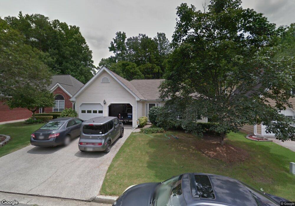 1835 Millstone Ct, Alpharetta, GA 30004 - photo 1