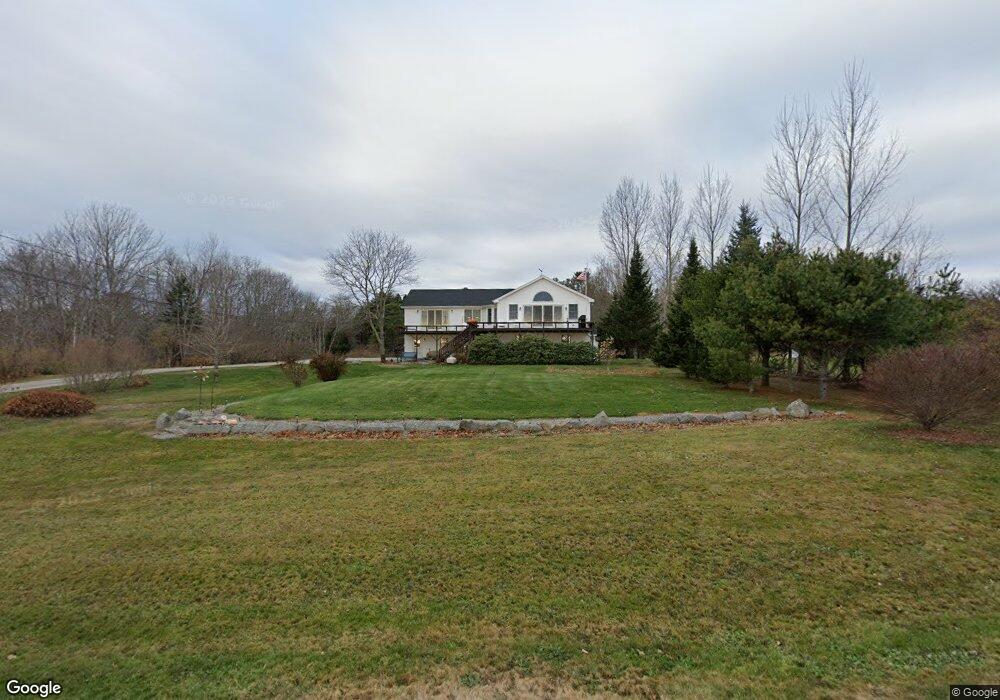 192 Allen Point Rd, Harpswell, ME 04079 - photo 1