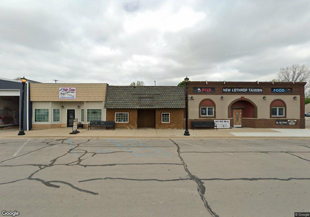 9509 Genesee St, New Lothrop, MI 48460 - photo 1