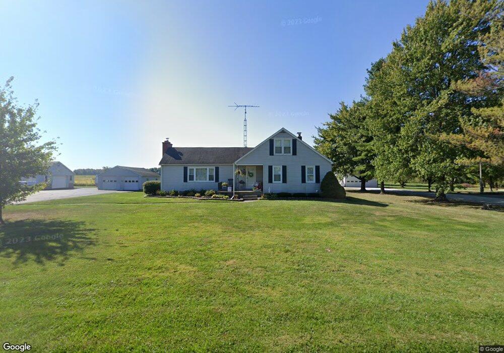 5524 E County Road 300 N, Milan, IN 47031 - photo 1