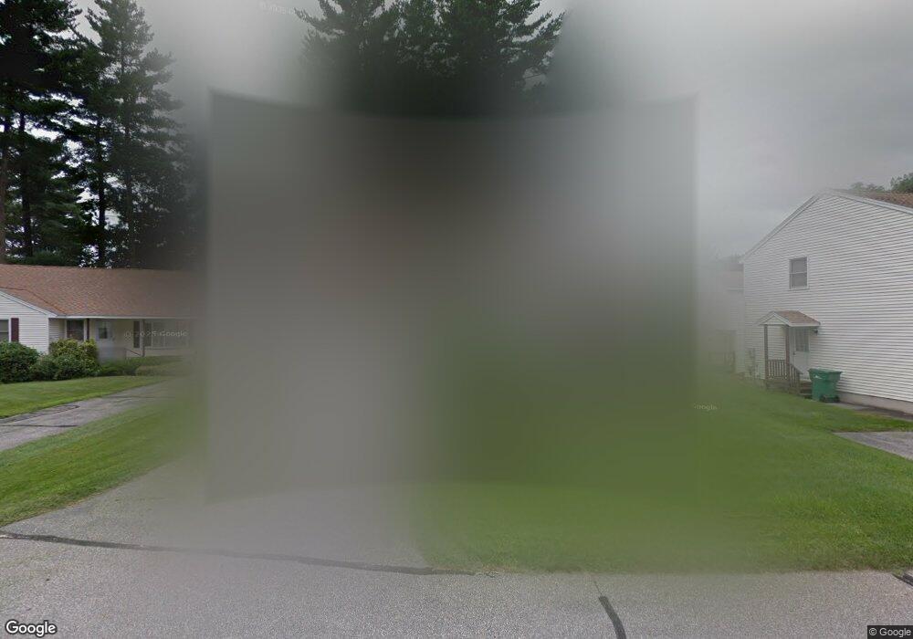 9 Jamaica Ln unit U54, Nashua, NH 03063 - photo 1