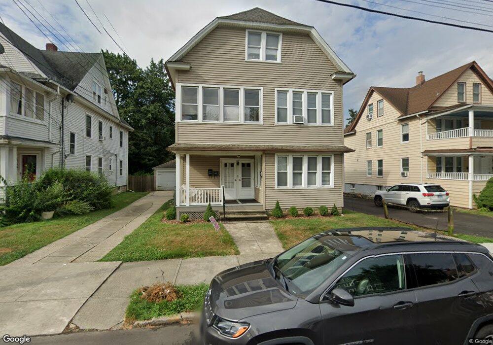 105 Harborview Ave unit 107, Bridgeport, CT 06605 - photo 1