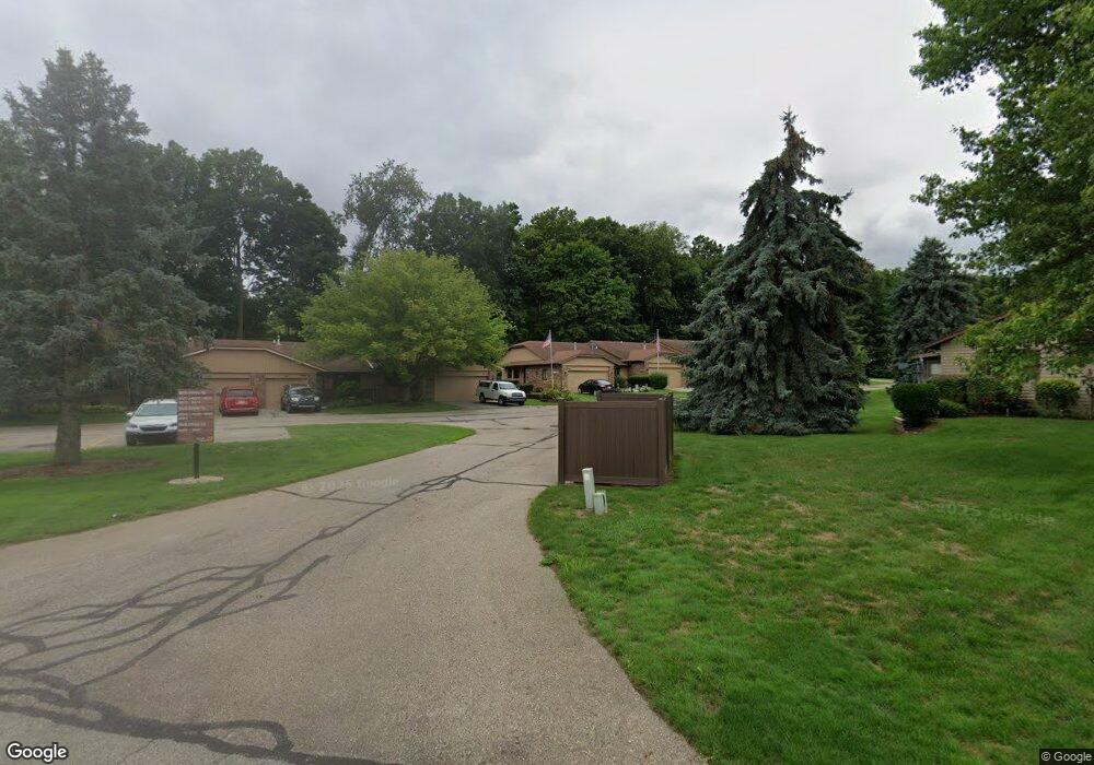 8571 Elkwood Dr SW unit 97, Byron Center, MI 49315 - photo 1